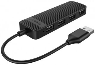 Orico FL02 USB Hub kullananlar yorumlar